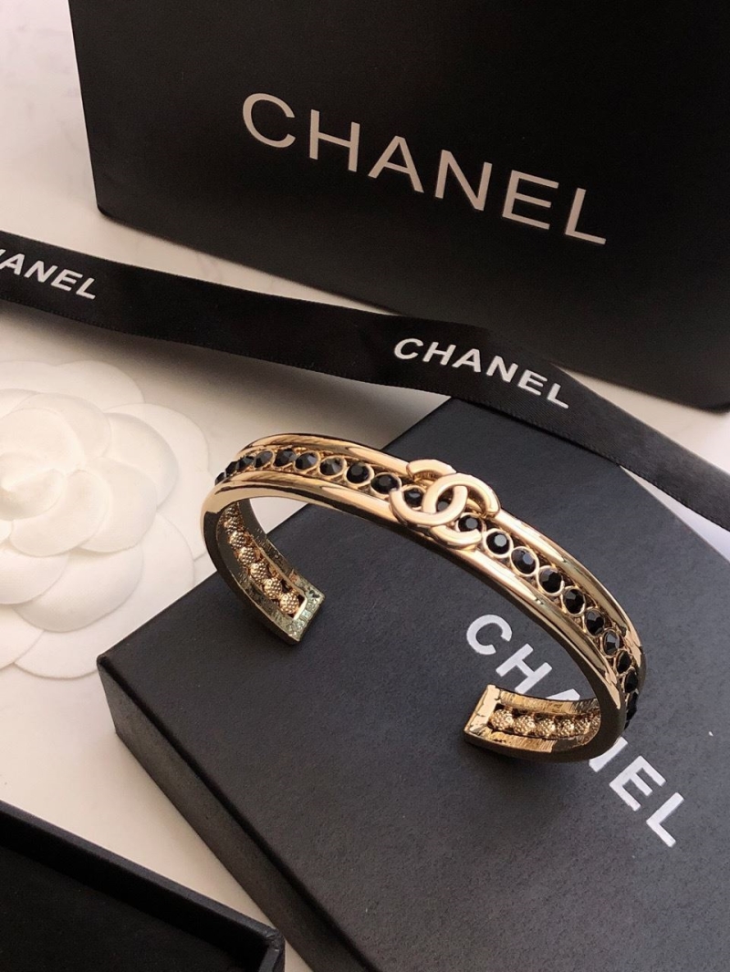 Chanel Bracelets